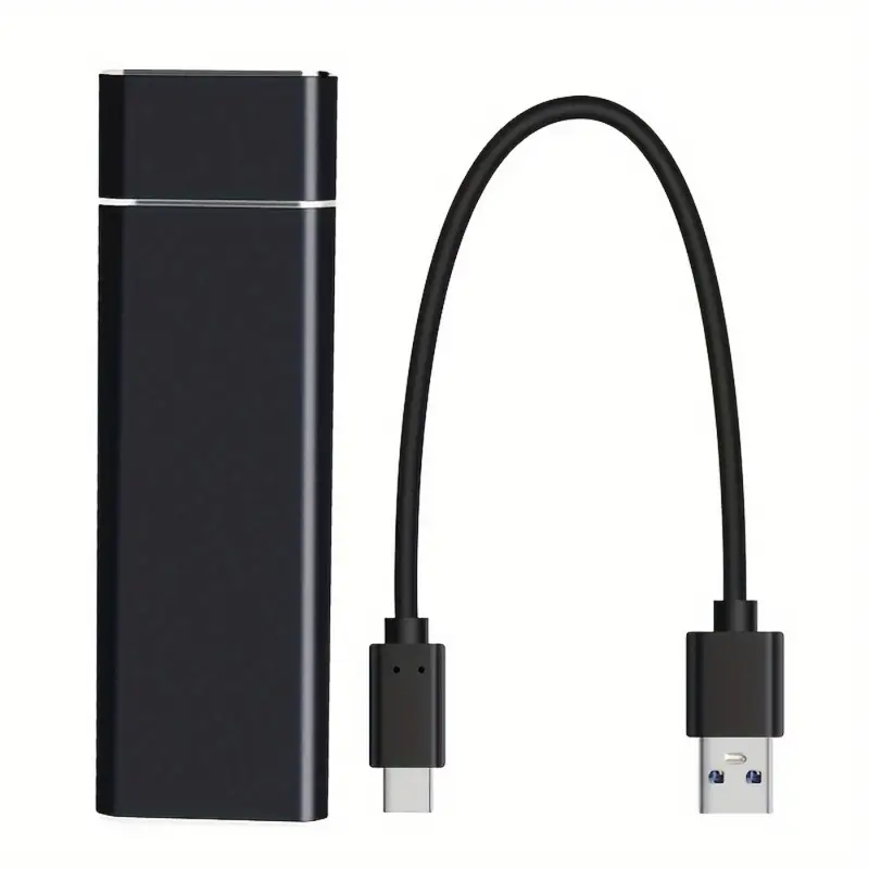 SSD 128 GB Externo M.2