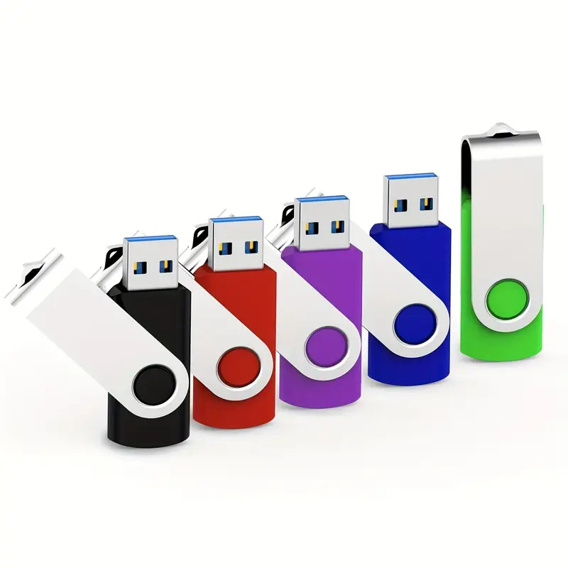 Memoria USB 32GB 2.0