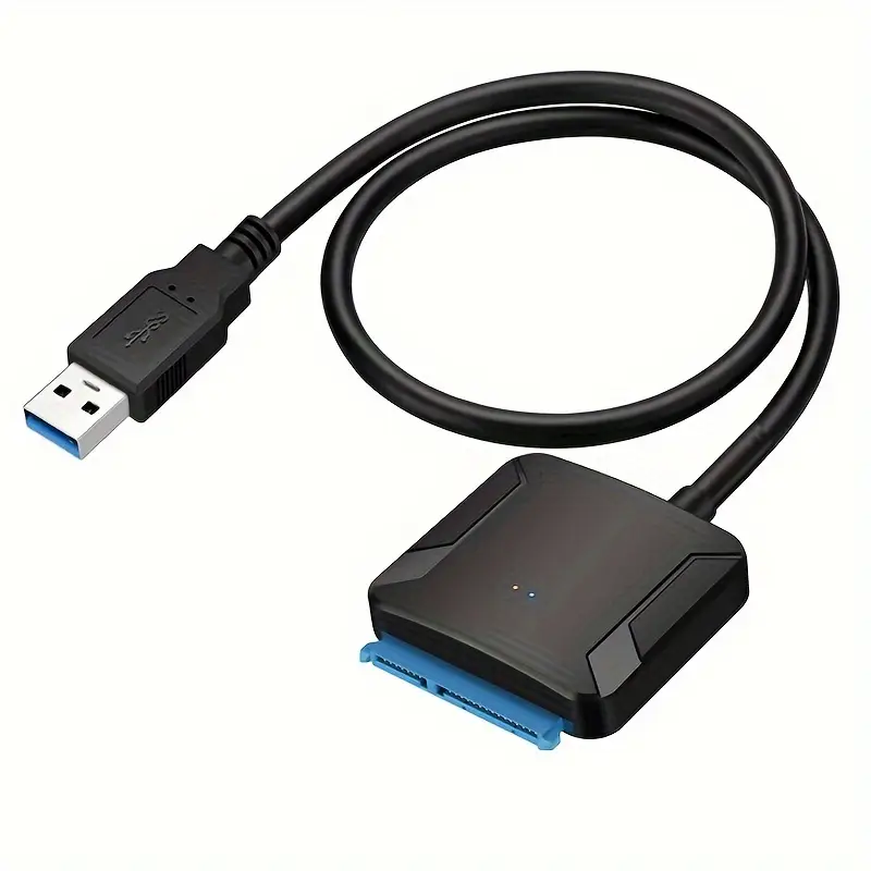 Adaptador SATA a USB3.0 AE