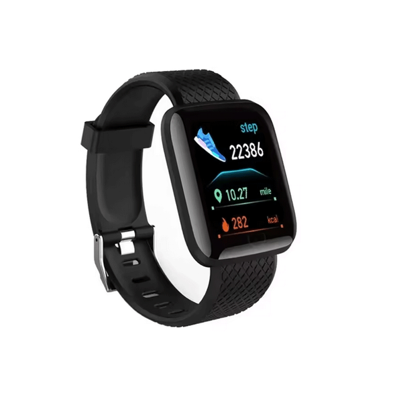 Reloj D13