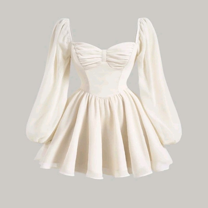 Vestido de Primavera