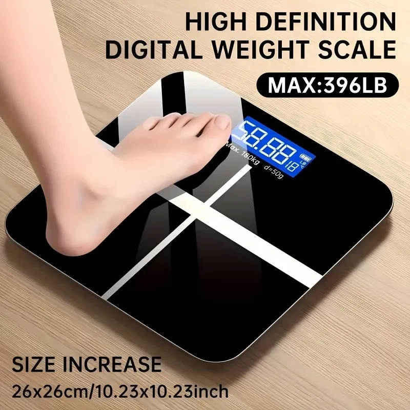 Pesa digital 181.44kg 