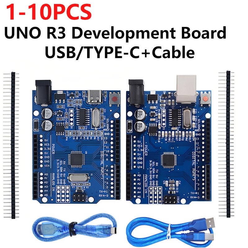 Arduino UNO R3