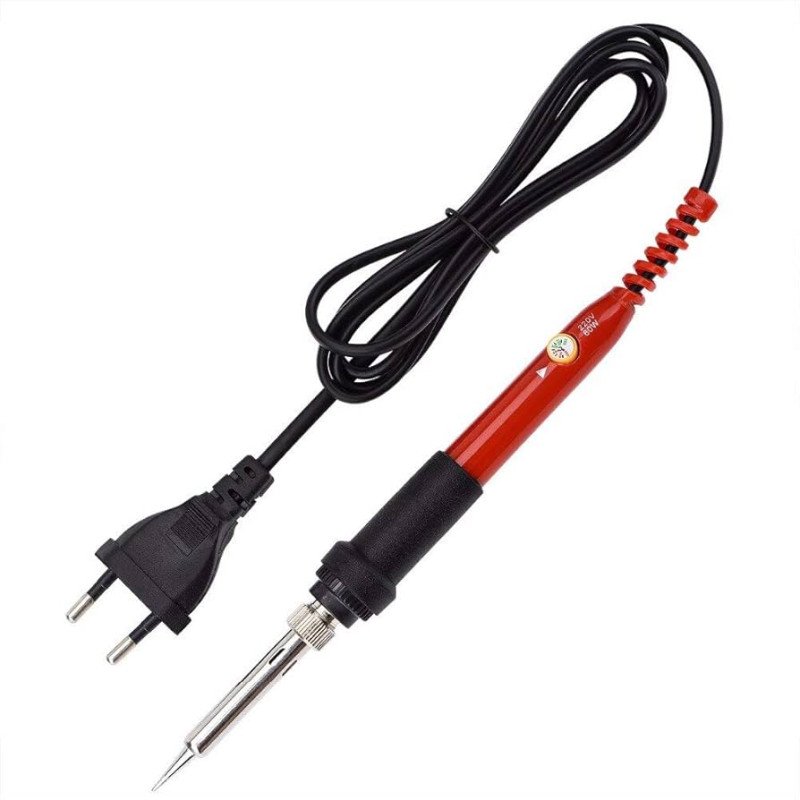 Cautín Eléctrico de 110v 60W