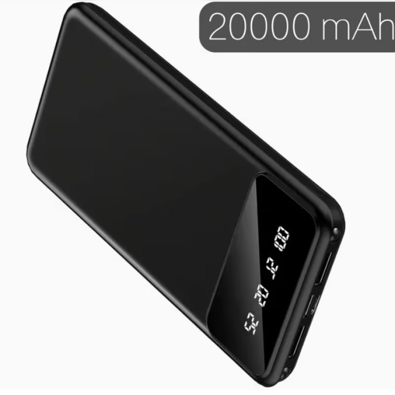Power Bank 20x