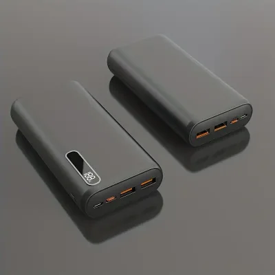 Power Bank 20x