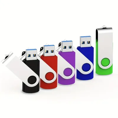 Memoria USB 32GB 2.0