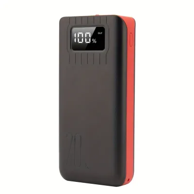 Power Bank 20x