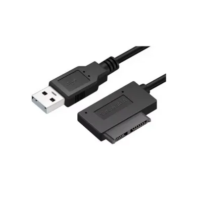 USB a Rom SATA