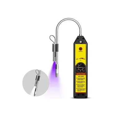 Detector de Fugas R22/R410A/R134A/R1234YF