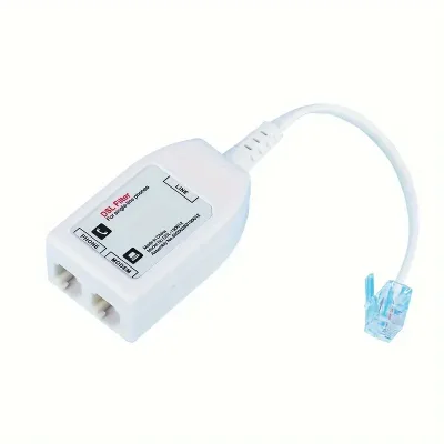 Splitter ADSL RJ11