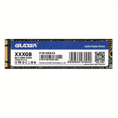 SSD 256GB M.2 