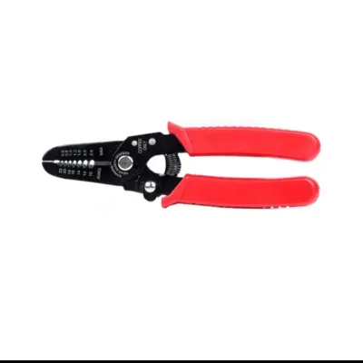 Tijeras Pelacables 3 en 1
