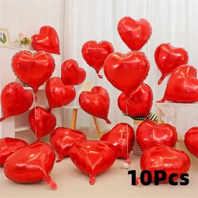 Globo de Aluminio – 18 Pulgadas