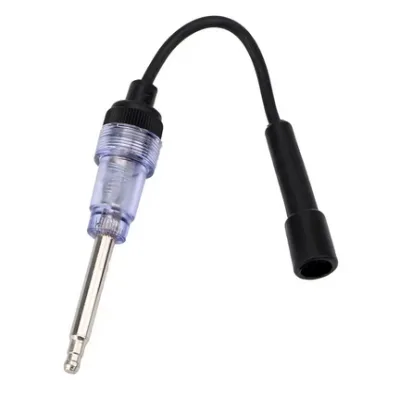 Probador de Bujías y Bobina