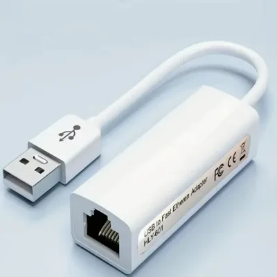 Tarjeta de red USB LAN