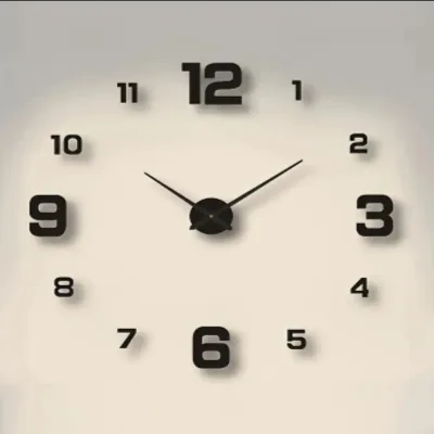 Reloj de Pared
