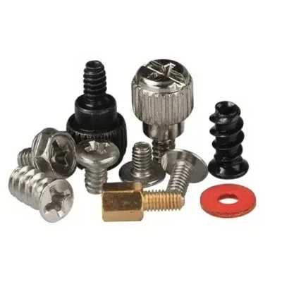 Tornillos de PC 6pcs