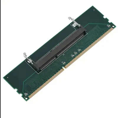 Adaptador de memoria RAM 200-240 Pines