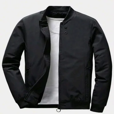 Chaqueta de hombre 