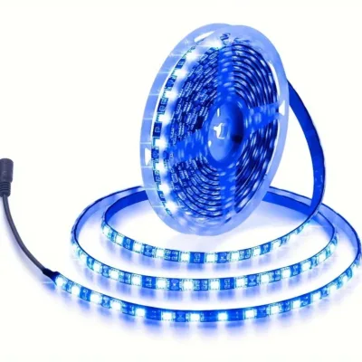 Tira LED Azul 5m