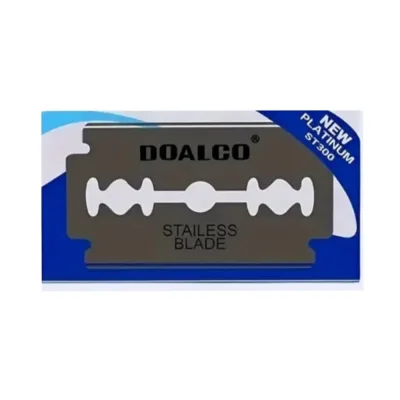 Cuchillas Doble filo 