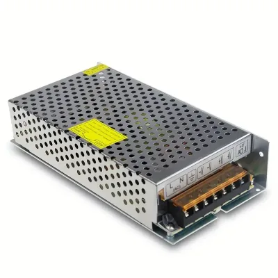 Transformador DC 12V 10A 120W