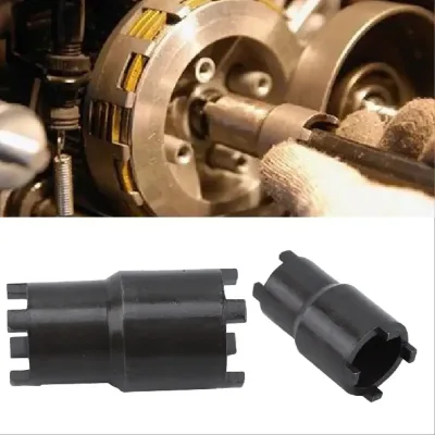 Extractor para Cloche de Moto