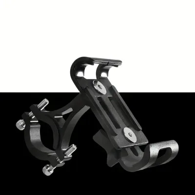 Soporte de teléfono para motos