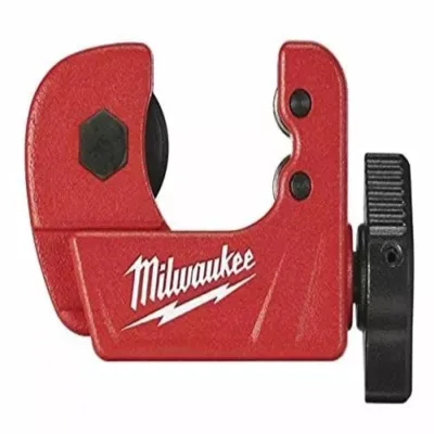 Mini cortador de tubo 1/2"