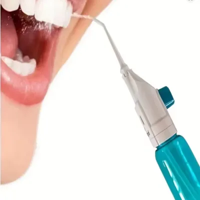 Irrigador Bucal Portátil