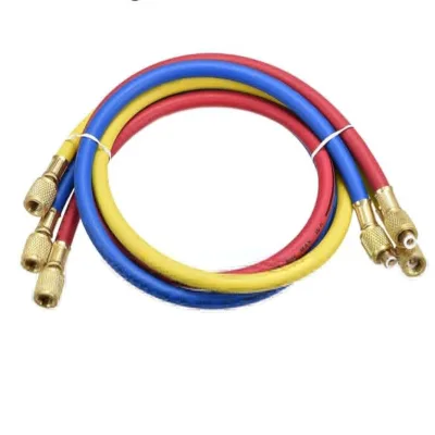 Mangueras AC 2.95Pies 600PSI