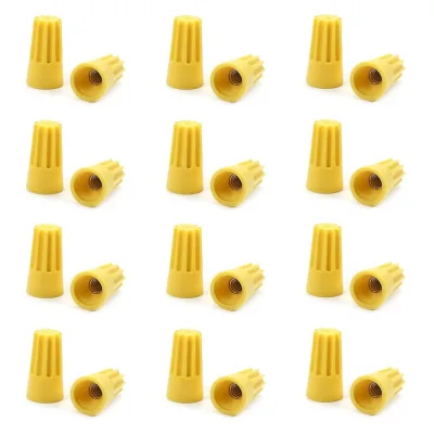 Conectores (22-10AWG)