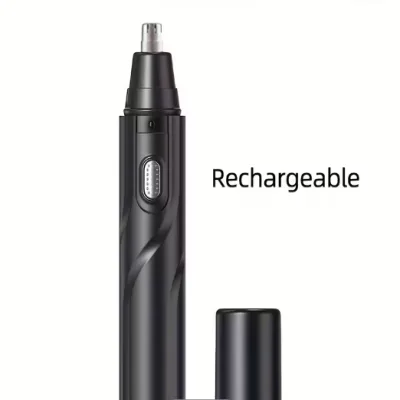 Cortador de vello facial