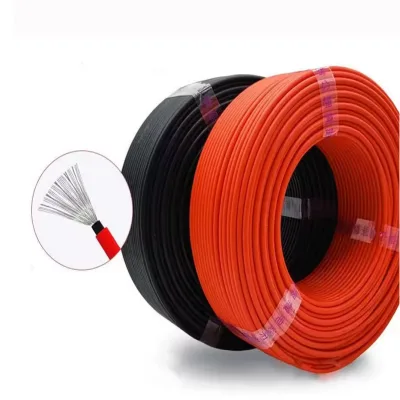 Cable Solar 10AWG
