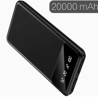 Power Bank 20x