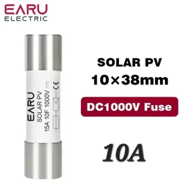 Fusible DC 10A