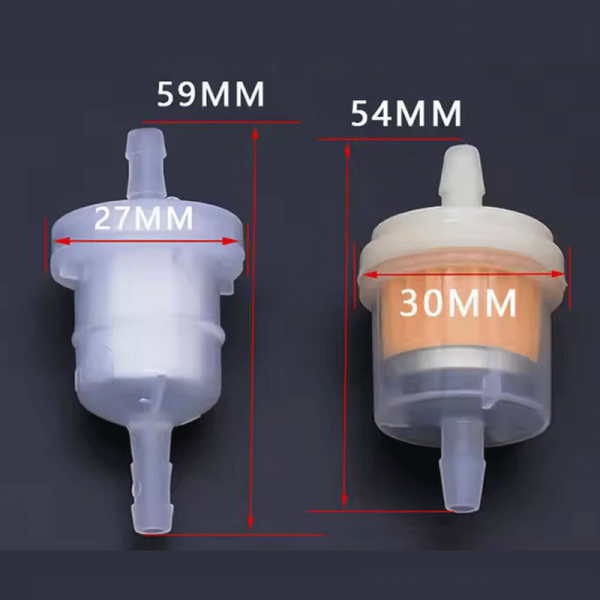 Filtro de Gasolina