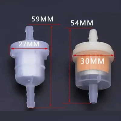 Filtro de Gasolina