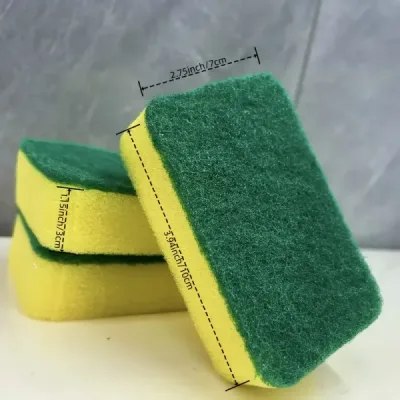 Esponja de fregar