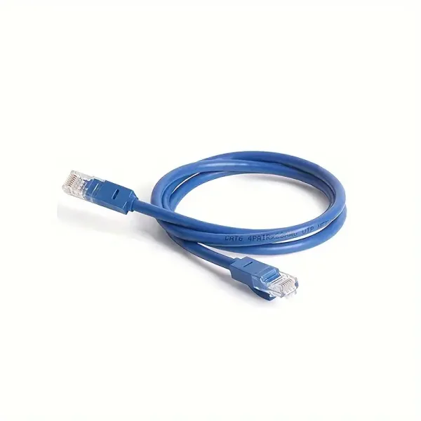 Cable Patch Cord Cat6 de 1.5m