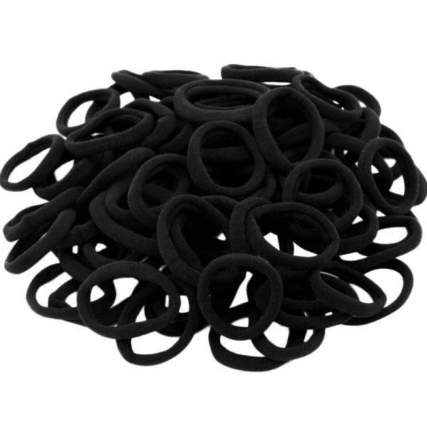 Felpas Negras 5pcs