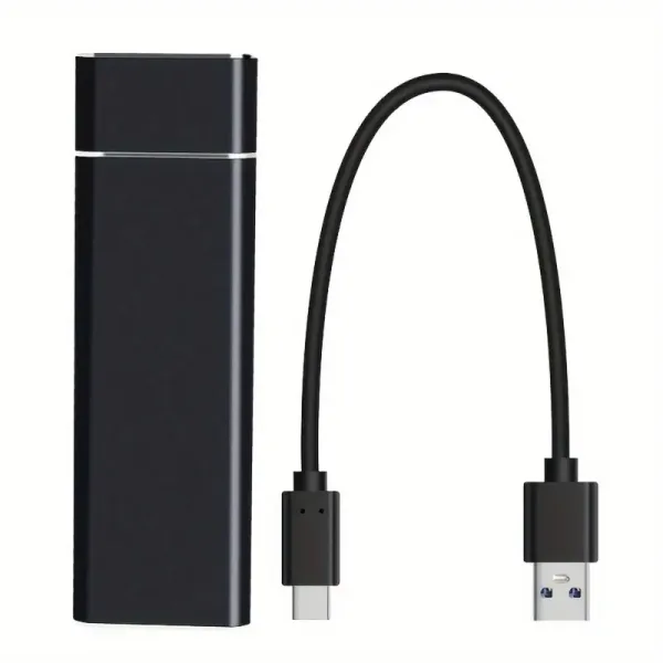 SSD 128 GB Externo M.2