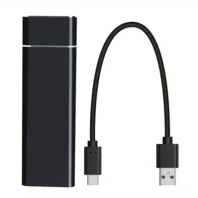 SSD 128 GB Externo M.2
