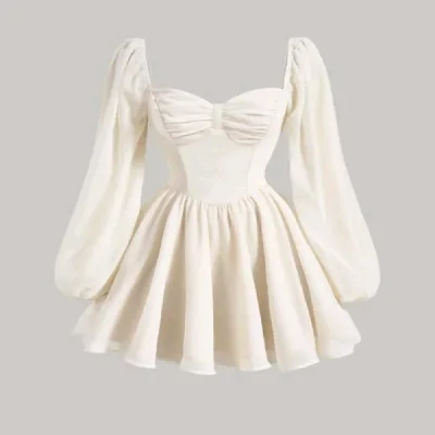 Vestido de Primavera