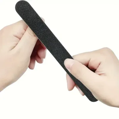 Limas de Uñas