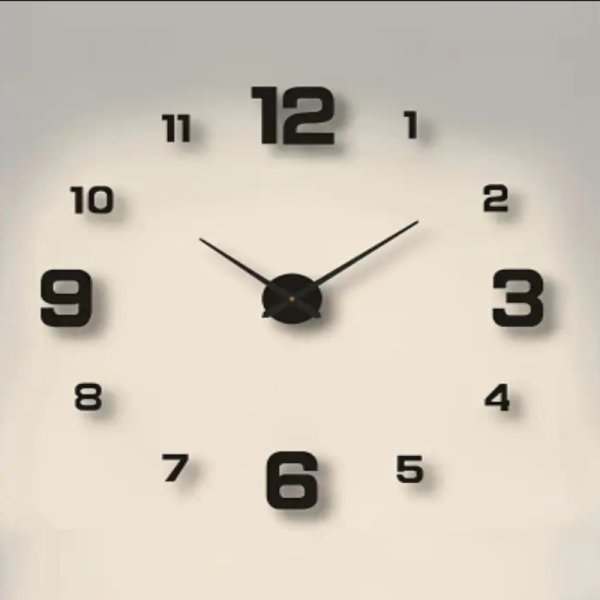 Reloj de Pared