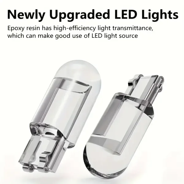 Bombillas LED T10