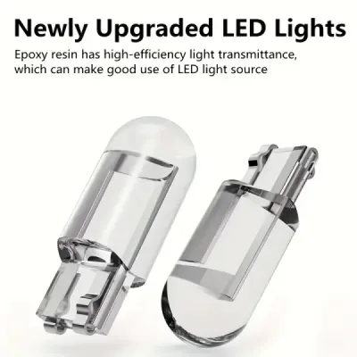 Bombillas LED T10