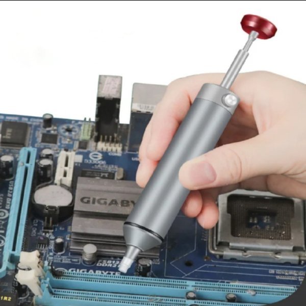 Chupa estaño